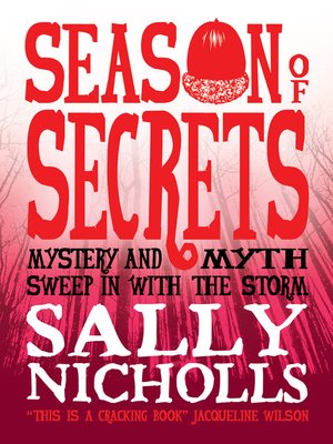cover image of Season of Secrets